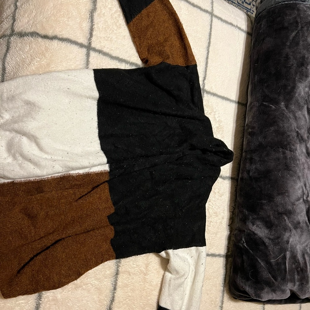 Vici cardigan